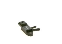 Abgasdrucksensor Differenzdruck, Bild 12