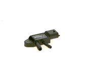 Abgasdrucksensor Differenzdruck, Bild 17