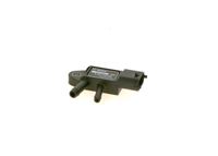 Abgasdrucksensor Differenzdruck, Bild 19