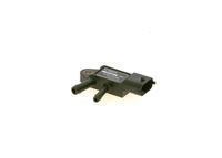 Abgasdrucksensor Differenzdruck, Bild 20