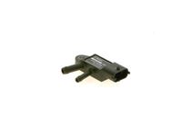 Abgasdrucksensor Differenzdruck, Bild 21
