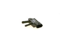 Abgasdrucksensor Differenzdruck, Bild 22