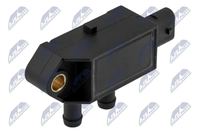 Abgasdrucksensor Differenzdruck, Bild 2