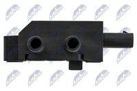 Abgasdrucksensor Differenzdruck, Bild 3