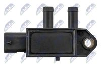 Abgasdrucksensor Differenzdruck, Bild 4