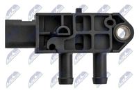 Abgasdrucksensor Differenzdruck, Bild 5