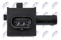 Abgasdrucksensor Differenzdruck, Bild 6