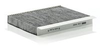 Innenraumfilter Pollenfilter Filter, Bild 1