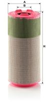 Luftfilter Motorluftfilter Filter, Bild 2