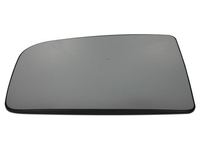 Set: 2 × Außenspiegelglaseinsatz, Bild 3