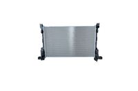 Kühler Wasserkühler Motorkühler, Bild 6
