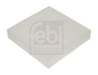Innenraumfilter Pollenfilter Filter, Bild 1
