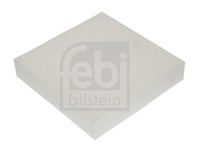 Innenraumfilter Pollenfilter Filter, Bild 2