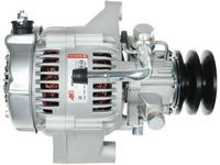Lichtmaschine Generator, Bild 2