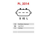 Lichtmaschine Generator, Bild 6
