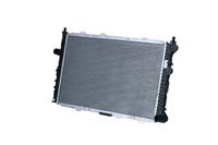 Kühler Wasserkühler Motorkühler, Bild 9