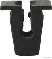 Set: Innenkotflügel + Radhausschale (Innenkotflügel) Klemmensatz, Bild 2
