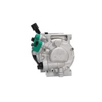 Kompressor Klima Klimaanlage Klimakompressor, Bild 14