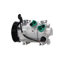 Kompressor Klima Klimaanlage Klimakompressor, Bild 8
