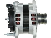Lichtmaschine Generator, Bild 2