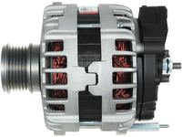 Lichtmaschine Generator, Bild 4