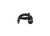 NOx Sensor Harnstoffeinspritzung