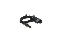 NOx Sensor Harnstoffeinspritzung, Bild 21