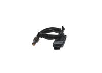 NOx Sensor Harnstoffeinspritzung, Bild 4