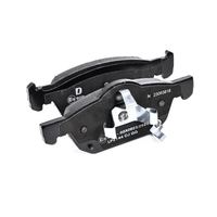 Bremsbelag Satz Bremsscheibe Scheibenbremse, Bild 27