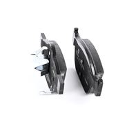 Bremsbelag Satz Bremsscheibe Scheibenbremse, Bild 10