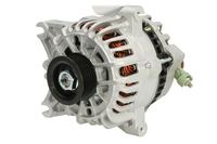 Lichtmaschine Generator, Bild 1