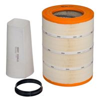 Luftfilter Motorluftfilter Filtersatz, Bild 2