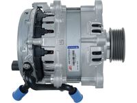 Lichtmaschine Generator, Bild 2