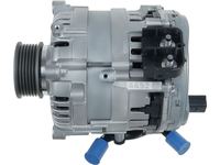 Lichtmaschine Generator, Bild 3