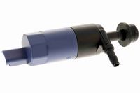 Waschwasserpumpe Scheinwerferreinigung