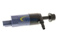Waschwasserpumpe Scheinwerferreinigung, Bild 35
