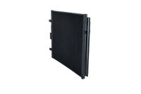 Klimakondensator Klimaanlage, Bild 35