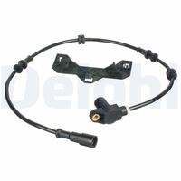 ABS Sensor Drehzahlmesser, Bild 2