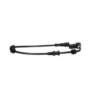 ABS Sensor Drehzahlmesser, Bild 18
