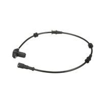 ABS Sensor Drehzahlmesser, Bild 31