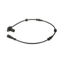 ABS Sensor Drehzahlmesser, Bild 32