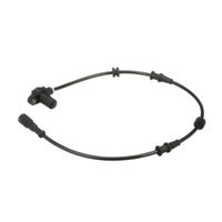ABS Sensor Drehzahlmesser, Bild 33