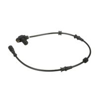 ABS Sensor Drehzahlmesser, Bild 34