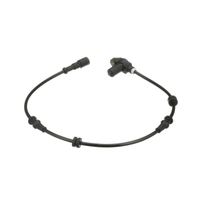 ABS Sensor Drehzahlmesser, Bild 39
