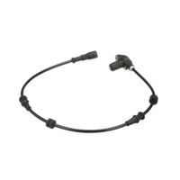 ABS Sensor Drehzahlmesser, Bild 40