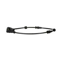 ABS Sensor Drehzahlmesser, Bild 8
