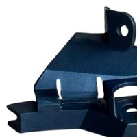 Stoßstangen Halter, Bild 3