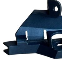 Stoßstangen Halter, Bild 5