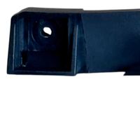Stoßstangen Halter, Bild 7