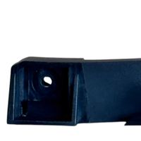 Stoßstangen Halter, Bild 9